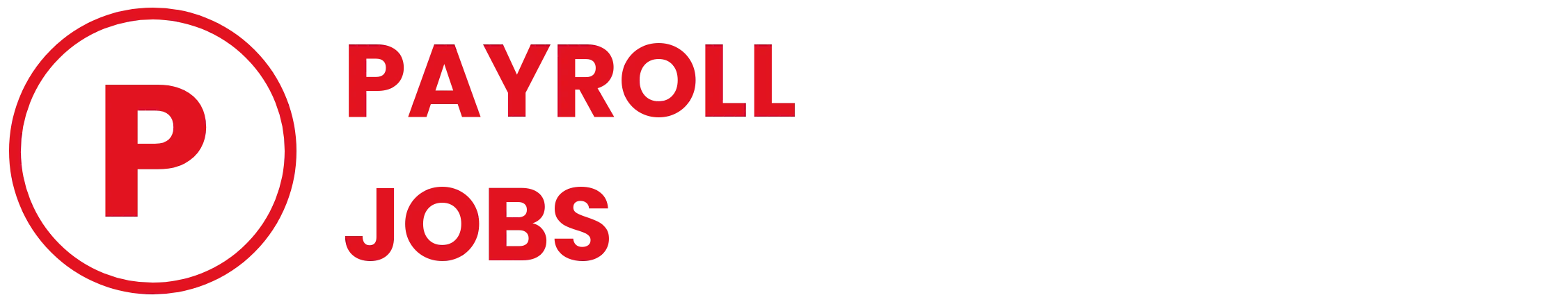Payroll Jobs